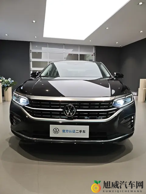 15万多拿下准新帕萨特，体验大众旗舰轿车-1