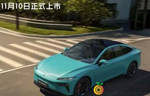 1499万起，东风奕派eπ007+预售：深蓝L06的影子？还敢那么贵！-2