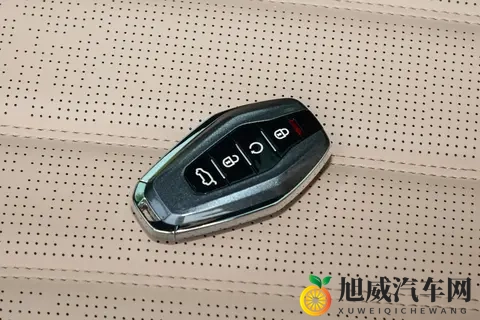 999万起买七座SUV，能装能省，还越级豪华？-3