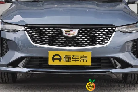 兼顾操控与实用 2025 款凯迪拉克 CT4 选购要点梳理-2