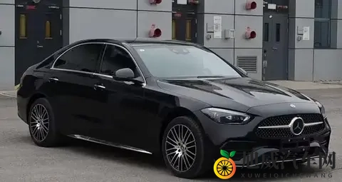 全新奔驰C级确认上20T,小改款先“补能”,改款2026年同步首发-1