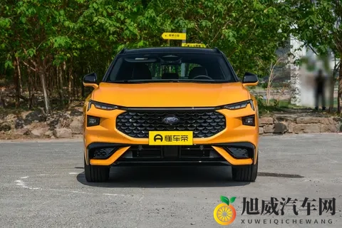 20万内308匹马力 蒙迪欧如何兼顾动力输出与家用需求-3