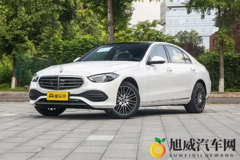 开了3天奔驰C260，终于知道为什么这车也有人买？-1