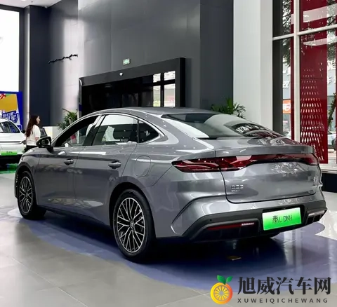 家用新能源轿车二选一：风云A8L对比秦L舒适节能多维度，谁更适合-3