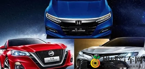 丰田疯跑,本田日产瘸腿:合资车这阵仗活不活得下去-1