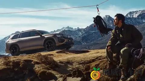 油车卷智能？26款途昂Pro L2+领航+四屏联动 25万级七座SUV闭眼冲！-3