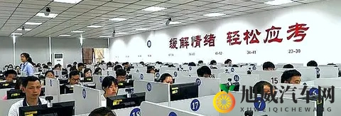 科目一的秘密，为什么你越练错得越多？-1