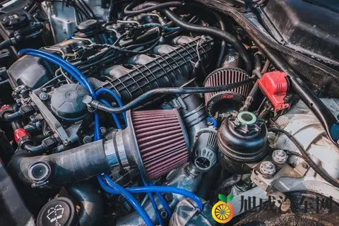 发动机难启动？老司机教你必须检查这几个地方！建议收藏保存！-2