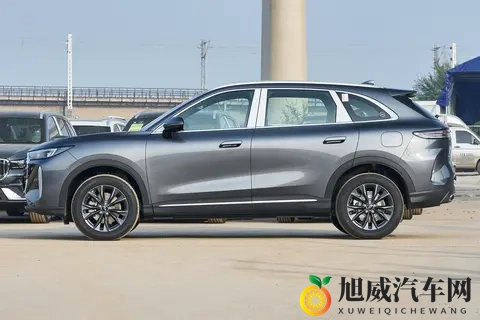 全系 8155 芯片 + 双外观！第五代瑞虎 8 上市 家用 SUV 实力再升级-1