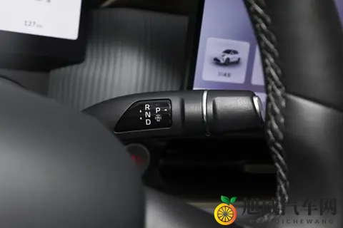 最高续航580km 欧拉5将于11月12日预售 配激光雷达-2