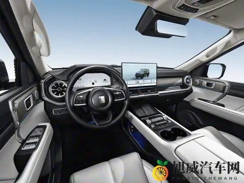 全新坦克400上市，售价2498万-3198万元-3