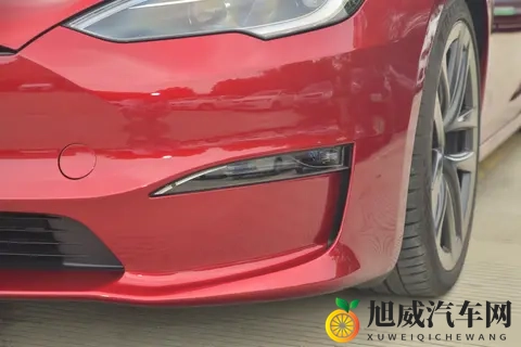 老款Model S跑出260万公里，电动车真能开一辈子吗？-2