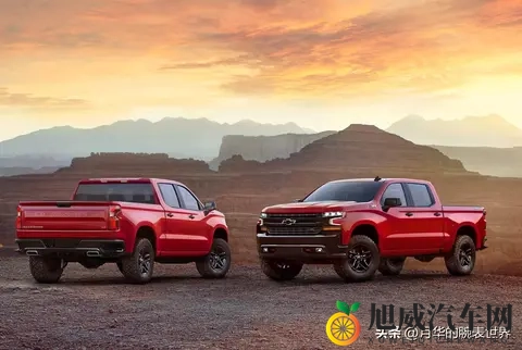 公羊出山：迟到三十年的 SUV 江湖帖-3