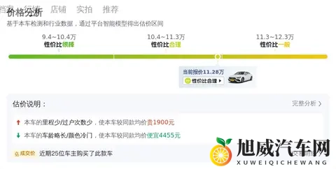 11万多拿下四驱奔驰CLA，都市丽人的时尚座驾？-1