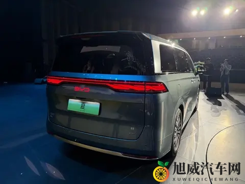 星光730今晚正式上市！73万元起全能舒享一步到位-1