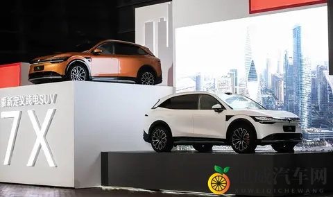 小鹏汽车提前完成年度计划 新势力品牌销量完成率盘点-2