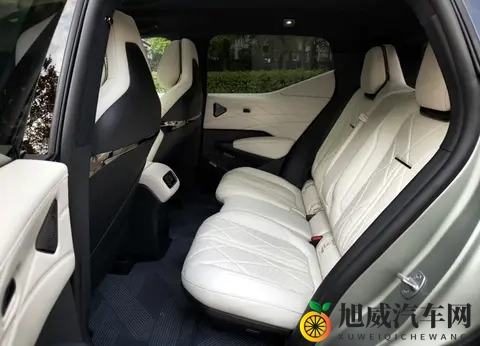 大少女哔哩哔哩更新内容预告:新能源汽车+智能驾驶,汽车圈大揭秘!-1