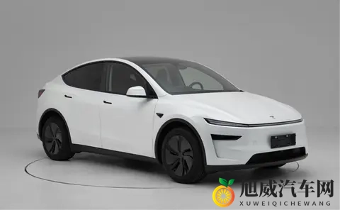 Model Y新上市：续航821公里，售2885万。-2
