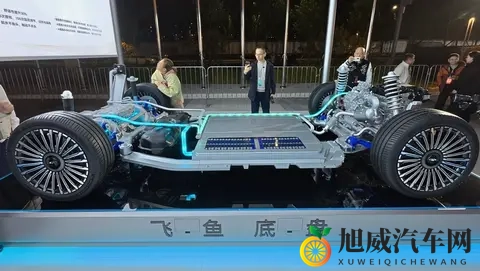 奇瑞风云T11正式上市，限时起售价1799万元-2