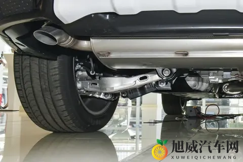 实拍路虎发现运动版，家用如何？-2