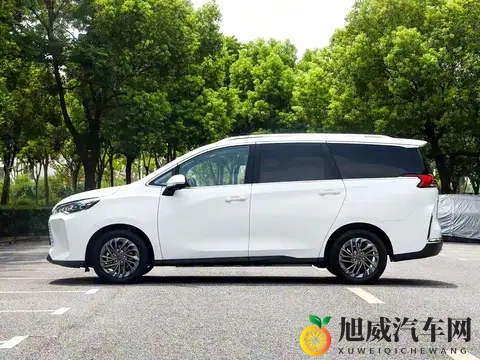 买4辆车踩遍坑，我总算懂了家用车该怎么选！-3