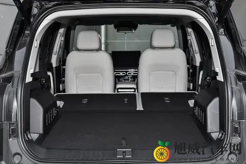 解读捷途山海 T1 四驱版：三电机真四驱 + 1500 公里续航，可城可野-1