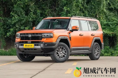30-40 万买辆全能 SUV？实测奇瑞捷途 G700，到底香不香-1