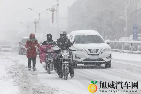 电动车低温续航缩水？原因+3类耐低温电池推荐-2
