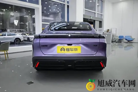 长续航+激光雷达+磁流变悬架，深蓝L06把预售价拉到1399万起-3