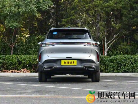 全新瑞虎8上市!中型SUV+200马力,售999万元起_限时929万元起-3