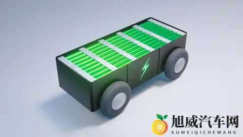 教你查新能源电池健康报告！这些重点数据要看懂-3