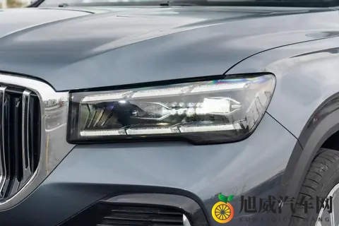 星越L全新东方曜系列：在新能源汽车的冲击下，燃油车如何破局-1