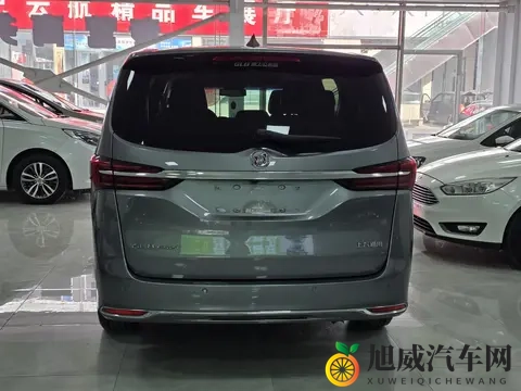 三年别克GL8陆上公务舱，13万不到，宜商宜家的好选择？-1