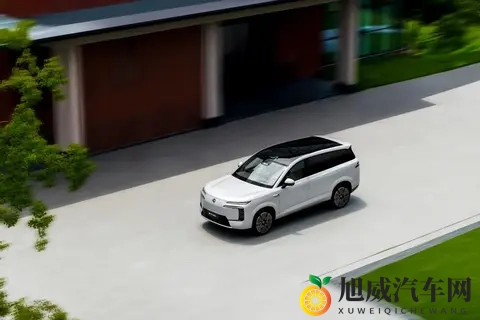 年关将至还有多款新车上市，价格低至688万元起-3