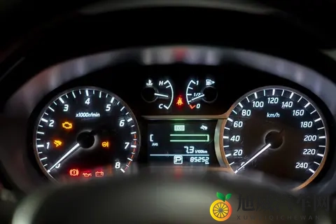 二手车调表猫腻大揭秘！3招教你识破，轻松避坑省万元！-1