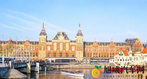 荷兰急求和！归还安世控制权，竟因被美卖又遭车企逼-3