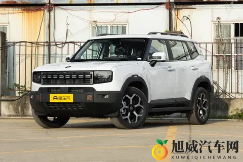 插混SUV怎么选？听我这个选车困难户给你讲讲捷途山海T1-1