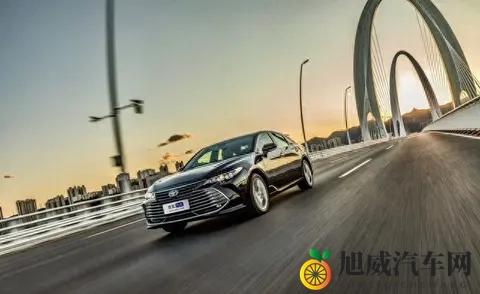 亚洲龙混动过保后咋样车主说电池管够用到烂大街-1