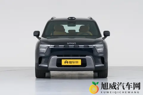 17 万不到买合资 SUV，豪华氛围拉满，还带激光雷达？-1