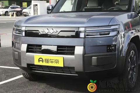 家庭出行痛点全解决！方程豹钛7用细节诠释实用SUV该有的样子-1