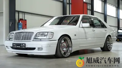 在竞争洪流中淬炼的旗舰​，不一样风格的W140-1