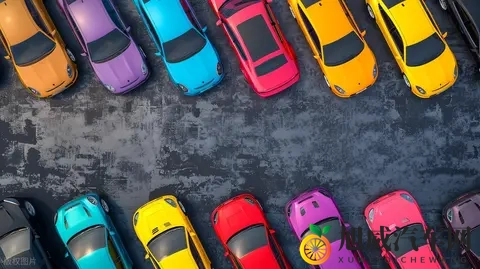 “绿化带战神”背后真相：为何频频冲草坪？专业拆解四大核心原因-1