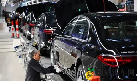 欧洲安全了？中方表态让车企松了口气，安世荷兰被反“将”一军-1