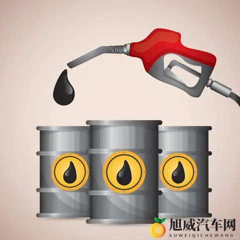 汽油和柴油啥区别？老司机一文说透：选对省大钱-1