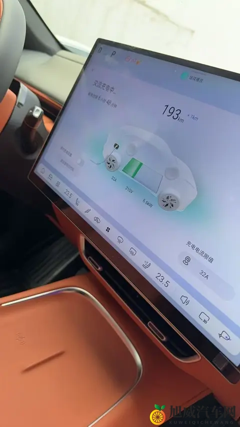 深蓝S07提车记：十八年后的出行革新-1