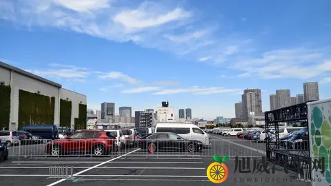 给日本注入“汽车文化”-3