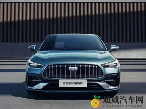 搭载雷神AI电混20技术，688万元起 银河星耀6上市-3