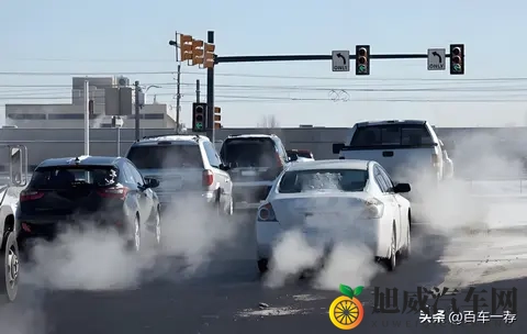 汽油车明年将迎来大洗牌，能“活下来”的品牌或不超5个-1