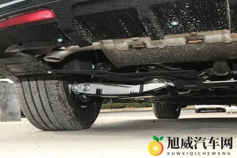 15 万级中大型车新选择 2025 款星纪元 ES 增程版 Plus 实用体验-2