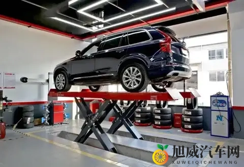 车上最容易坏的五个地方，建议半年检查一次，别等出了车祸才后悔-1